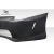 2000-2005 Chevrolet Monte Carlo Champion Rear Bumper - 1 Piece - image 17