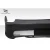 2000-2005 Chevrolet Monte Carlo Champion Rear Bumper - image 12
