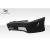 2000-2005 Chevrolet Monte Carlo Champion Rear Bumper - image 16