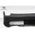 2000-2005 Chevrolet Monte Carlo Champion Rear Bumper - 1 Piece - image 7
