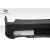 2000-2005 Chevrolet Monte Carlo Champion Rear Bumper - 1 Piece - image 7