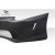 2000-2005 Chevrolet Monte Carlo Duraflex Champion Rear Bumper - 1 Piece - image 12