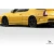 2000-2007 Chevrolet Monte Carlo Champion Side Skirts - 2 Piece - image 4