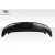 2012-2017 Hyundai Veloster Turbo D1 Rear Wing Spoiler - 1 Piece - image 19