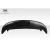 2012-2017 Hyundai Veloster Turbo D1 Rear Wing Spoiler - 1 Piece - image 15