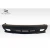 1981-1991 Mercedes S Class AMG Look Front Bumper - image 9