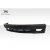 1981-1991 Mercedes S Class AMG Look Front Bumper - image 11