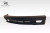 1981-1991 Mercedes S Class W126 2DR Duraflex AMG Look Front Bumper Cover 1 Piece