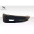 1981-1991 Mercedes S Class W126 2DR Duraflex AMG Look Front Bumper Cover 1 Piece