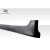 2008-2012 Honda Accord 2DR Duraflex HFP Look Side Skirts Rocker Panels - 2 Piece - image 7