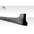 2008-2012 Honda Accord 2DR HFP Look Side Skirts Rocker Panels - 2 Piece - image 7