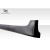 2008-2012 Honda Accord 2DR Duraflex HFP Look Side Skirts Rocker Panels - 2 Piece - image 12