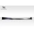 2008-2012 Honda Accord 2DR HFP Look Side Skirts Rocker Panels - 2 Piece - image 4
