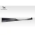 2008-2012 Honda Accord 2DR HFP Look Side Skirts Rocker Panels - 2 Piece - image 5