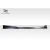 2008-2012 Honda Accord 2DR HFP Look Side Skirts Rocker Panels - 2 Piece - image 9