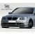 2004-2007 BMW 5 Series HM-S Front Lip - image 4