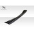 2012-2015 Honda Civic 4DR KMZ Rear Wing Spoiler - 1 Piece - image 7