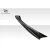 2012-2015 Honda Civic KMZ Rear Wing - image 7