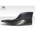 2006-2010 BMW M6 E63 E64 M Performance Look Front Add Ons - 2 Piece (S) - image 11