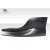 2006-2010 BMW M6 E63 E64 M Performance Look Front Add Ons - 2 Piece (S) - image 11