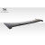 1993-2002 Chevrolet Camaro Roadster RKR Rear Wing Spoiler - 1 Piece - image 16