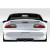 1993-2002 Chevrolet Camaro Roadster RKR Rear Wing Spoiler - 1 Piece - image 1