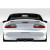 1993-2002 Chevrolet Camaro Roadster RKR Rear Wing Spoiler - 1 Piece (S) - image 1
