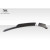 1993-2002 Chevrolet Camaro Roadster RKR Rear Wing Spoiler - 1 Piece - image 5