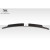 1993-2002 Chevrolet Camaro Roadster RKR Rear Wing Spoiler - 1 Piece (S) - image 3