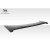 1993-2002 Chevrolet Camaro Roadster RKR Rear Wing Spoiler - 1 Piece - image 6