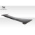 1993-2002 Chevrolet Camaro Roadster RKR Rear Wing Spoiler - 1 Piece - image 8