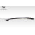 1993-2002 Chevrolet Camaro Roadster RKR Rear Wing Spoiler - 1 Piece (S) - image 10