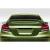 2012-2015 Honda Civic Si Look Rear Wing - image 1