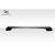 2012-2015 Honda Civic 2DR Si Look Rear Wing - 1 Piece - image 3