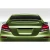 2012-2015 Honda Civic 2DR Si Look Rear Wing - 1 Piece - image 1