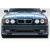 1989-1995 BMW 5 Series E34 Spec Z Front Lip Under Spoiler Air Dam - 1 Piece - image 1