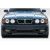 1989-1995 BMW 5 Series E34 Duraflex Spec Z Front Lip Under Spoiler Air Dam - 1 Piece - image 3