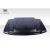 2007-2013 GMC Sierra Cowl Hood - 1 Piece - image 5