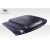 2007-2013 GMC Sierra Cowl Hood - 1 Piece - image 11
