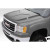2007-2013 GMC Sierra Cowl Hood - 1 Piece - image 7