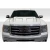 2007-2013 GMC Sierra Cowl Hood - 1 Piece - image 3