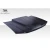 2004-2012 Chevrolet Colorado GMC Canyon Cowl Hood - 1 Piece - image 9
