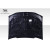 2004-2012 Chevrolet Colorado GMC Canyon Cowl Hood - 1 Piece - image 11