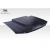 2004-2012 Chevrolet Colorado Cowl Hood - image 7