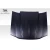 2004-2012 Chevrolet Colorado Cowl Hood - image 9