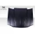2004-2012 Chevrolet Colorado Cowl Hood - image 14