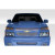 2004-2012 Chevrolet Colorado GMC Canyon Cowl Hood - 1 Piece - image 1