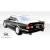 1981-1991 Mercedes S Class AMG Look Side Skirts - image 11