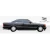 1981-1991 Mercedes S Class AMG Look Side Skirts - image 4