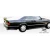 1981-1991 Mercedes S Class AMG Look Side Skirts - image 6
